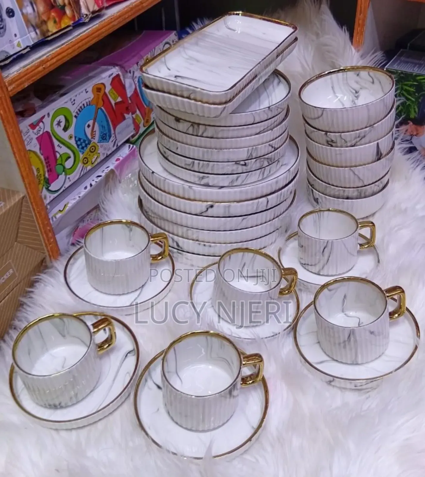Dinner Sets