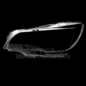 Subaru Legacy Outback Bs9 2013-2017 Headlight Lens Cover
