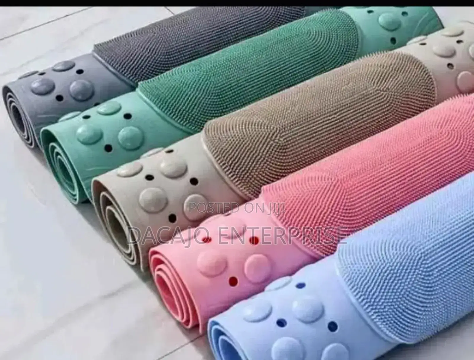 Quality Anti Slip Bath Mats