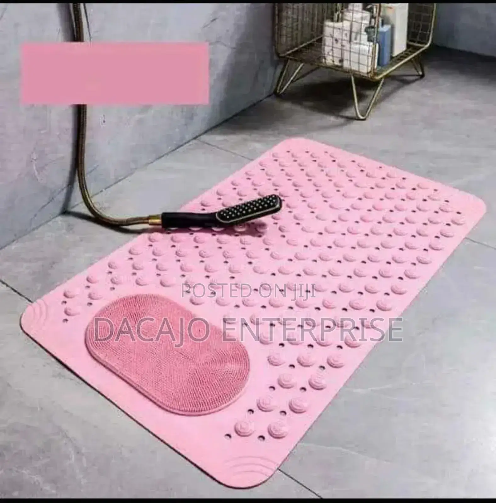 Quality Anti Slip Bath Mats