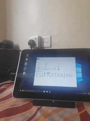 Laptop HP EliteBook 820 G3 4GB Intel Atom HDD 60GB