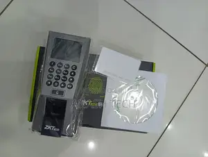 F18 Acess Control For Attedance Fingerprint Reader