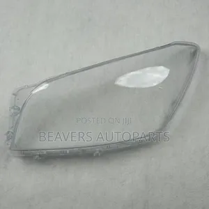 Toyota Rav 4 Ac 31 Headlight Lens 2007-2008