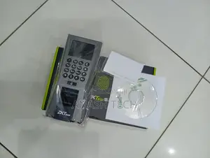 Zkteco F18 Biometric Fingerprint And Card Reader
