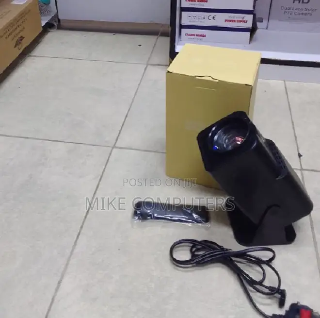 Hy320 Android 1280*720p Dual Wifi