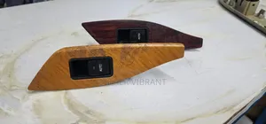 Premio 260 Rear Door Switch