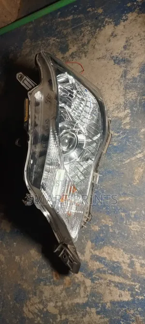 Ex Japan Toyota Fielder 161 Headlights Available