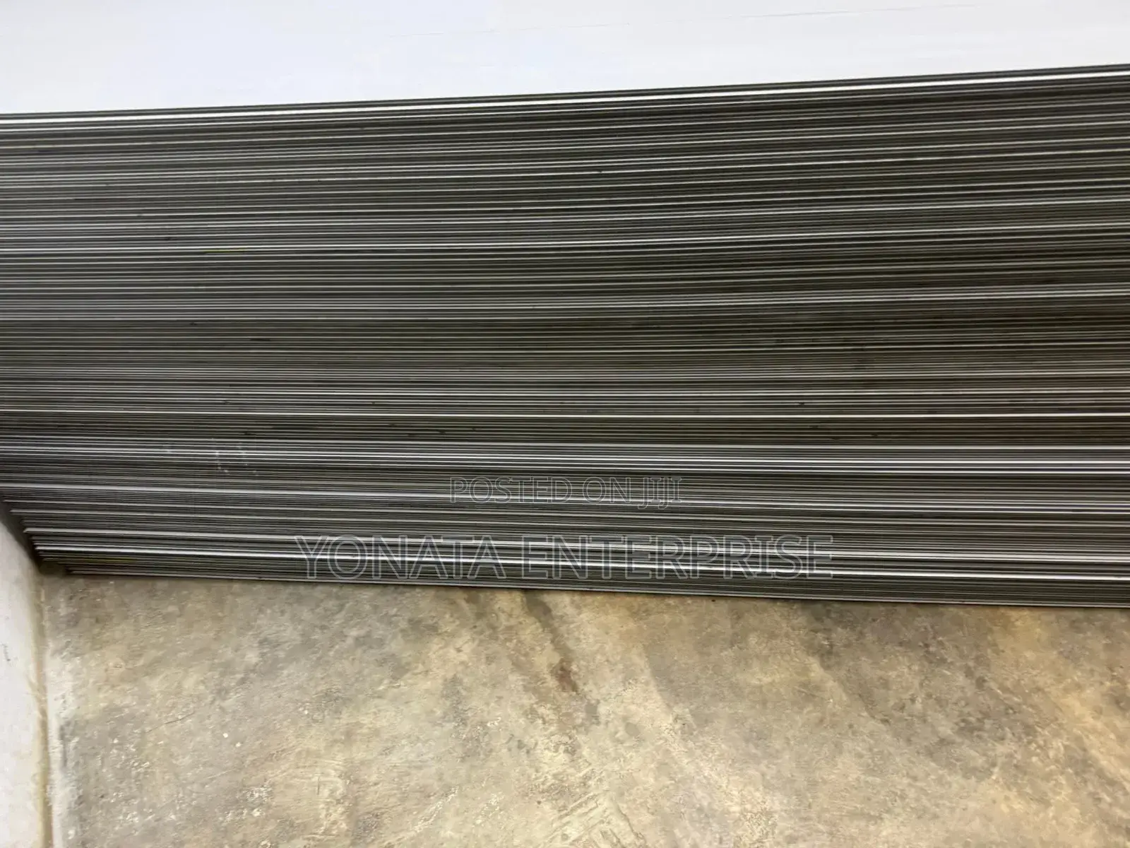 Alucobond Panels in Nairobi, Kenya
