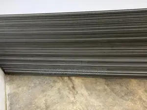 Alucobond Panels in Nairobi, Kenya