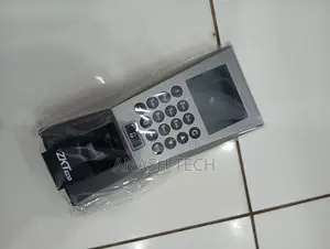 F 18 Access Control Device With Adms Finger Print Reader