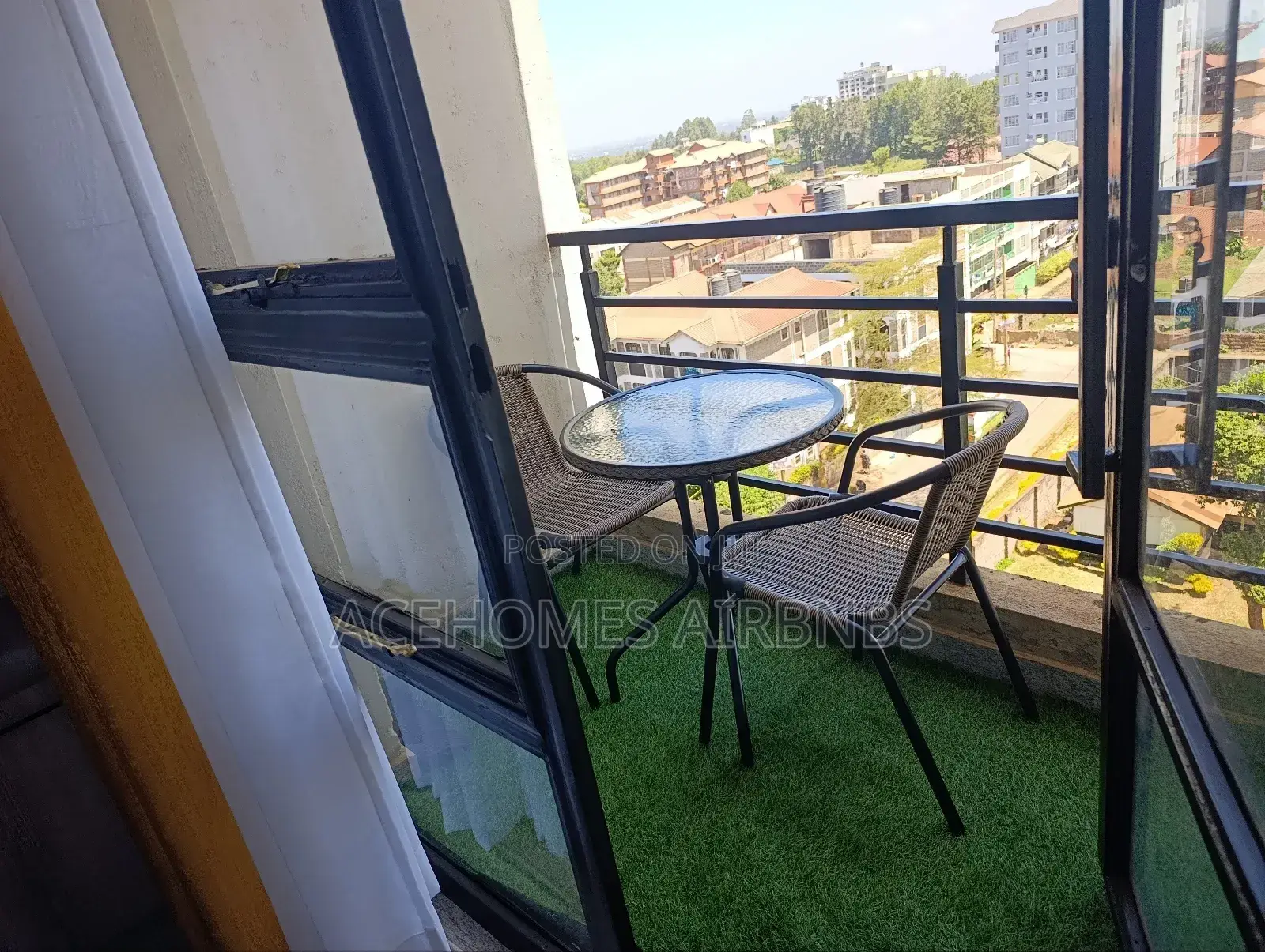 Luxe Studio With Lift and Parking