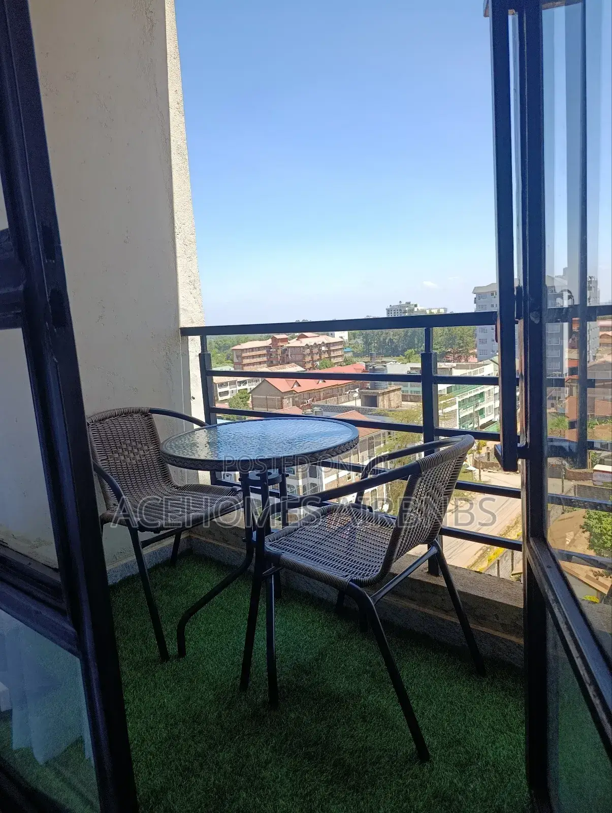 Luxe Studio With Lift and Parking