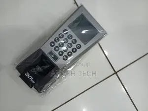 Z-kteco F-18 Control And Time Attendance