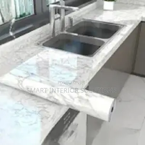 Waterproof Marble Wallapaper