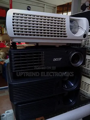 Hd Projector for Rent – Bright, Clean Event-Ready