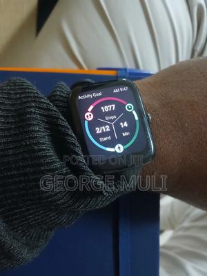 Smart Watch Fit Bit 3 - thumbnail 2