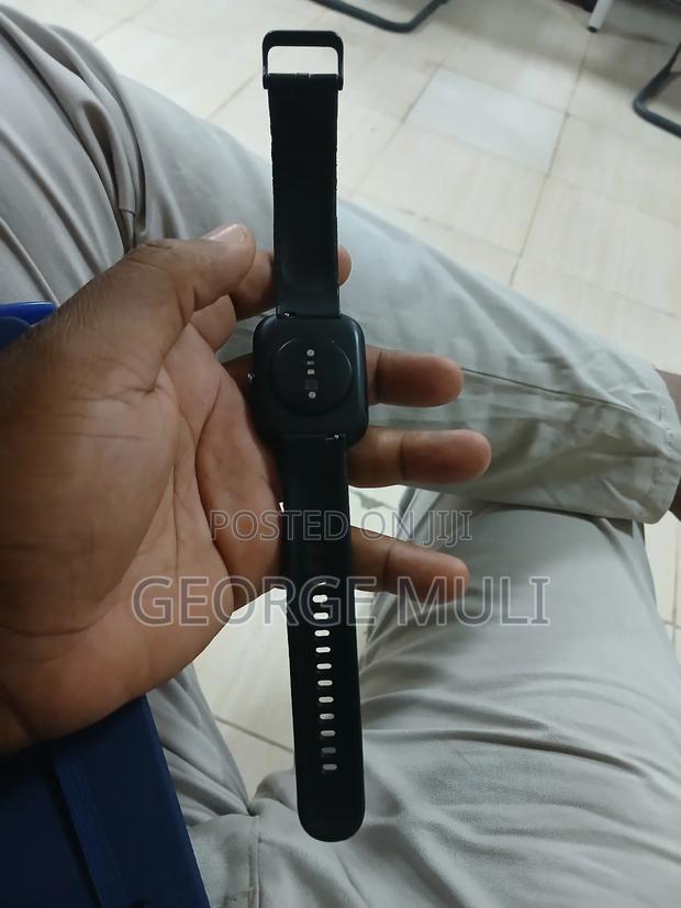 Smart Watch Fit Bit 3 - thumbnail 3