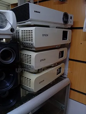 Premium Projector for Hire – Make Your Event Stand Out!