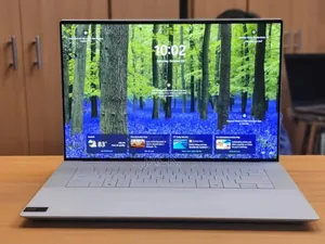 New Laptop Dell XPS 16 9640 16GB Intel Core Ultra 7 SSD 1T