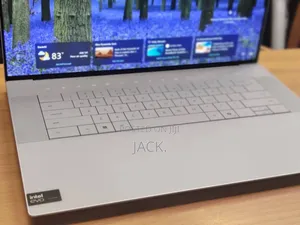 New Laptop Dell XPS 16 9640 16GB Intel Core Ultra 7 SSD 1T