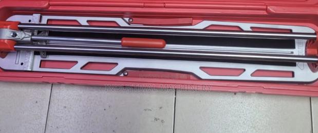 Rubi Tiles Cutting Machine