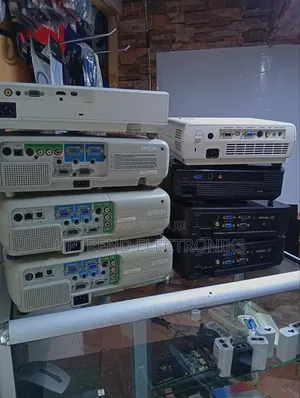 Reliable Projector for Hire – Simple Setup, Strong Performance