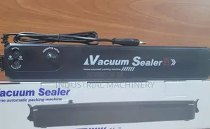 Vacuum Sealer Machine