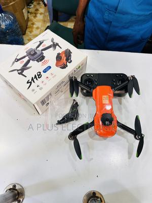 S118 Quad-Copter Drone With Wifi Camera - thumbnail 2