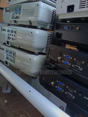 Event Projector Hire – Big Screen, Big Impact!