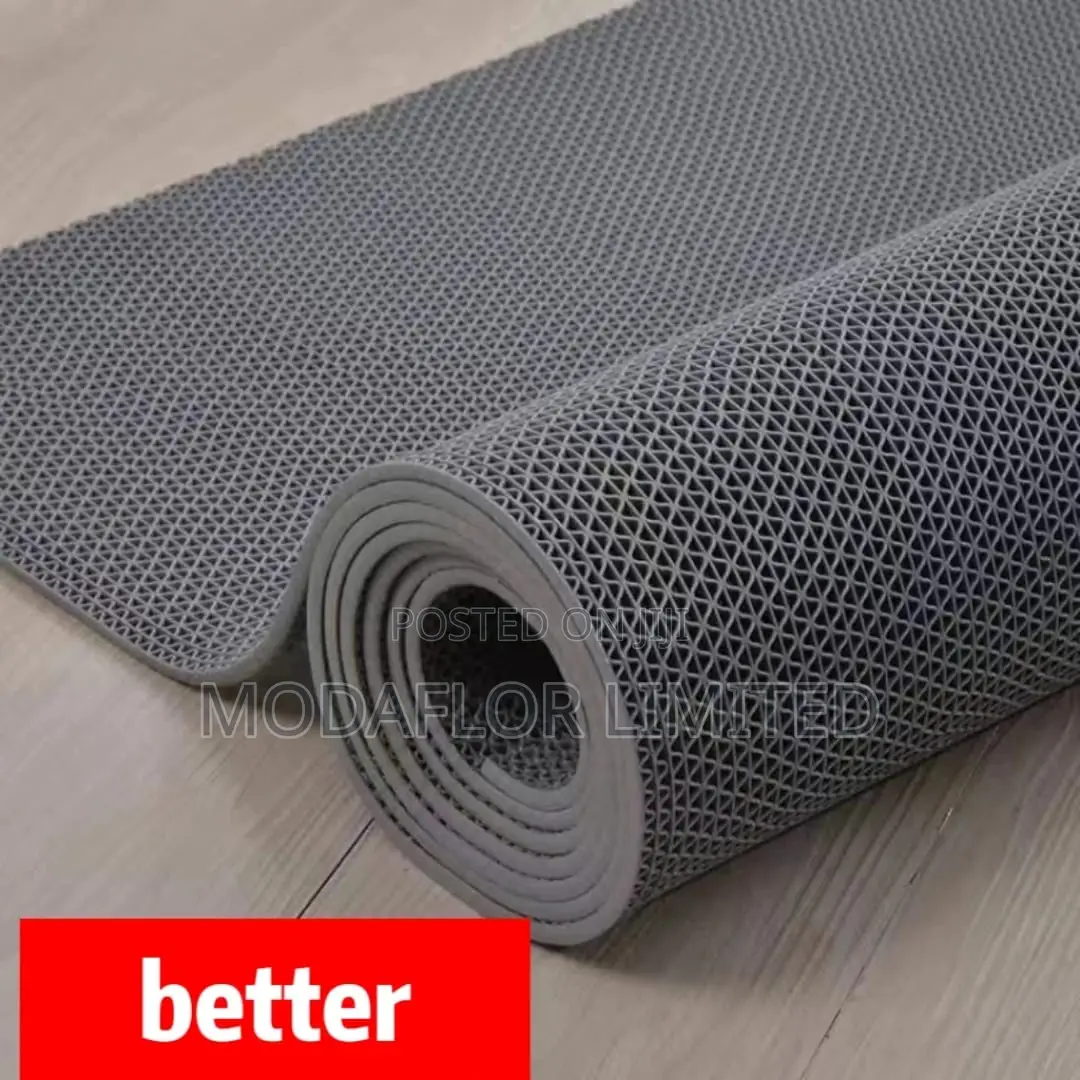 Waterproof S Mat for Balconies Patios