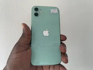 Apple iPhone 11 128 GB Green