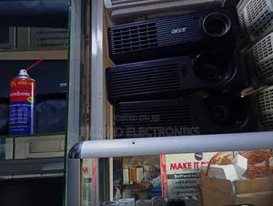 Bright Hd Projector for Hire – Perfect for Indoor Outdoor Use