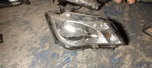 Prime Quality Ex Japan Fielder 161 Headlights Available