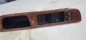 Nissan Tiida Main Switch