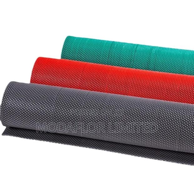 S Mat Flooring for Hospitals Clinics - main view