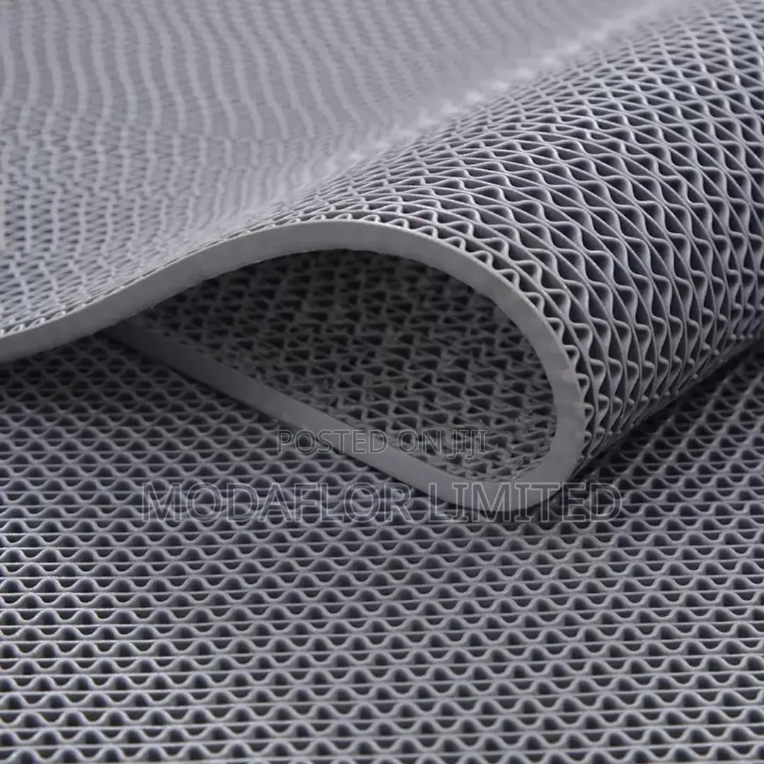 Affordable Anti-Slip S Mat for Indoor/ Outdoor Use