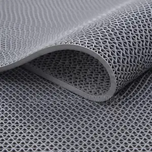 Affordable Anti-Slip S Mat for Indoor/ Outdoor Use