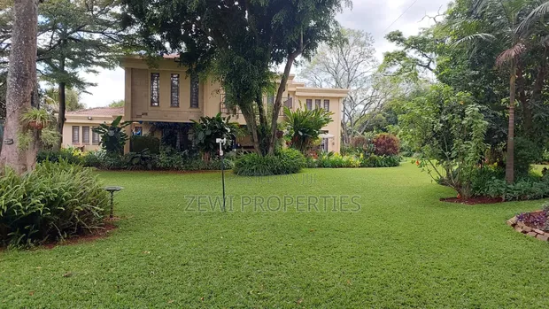 5bdrm Mansion in Karen for sale