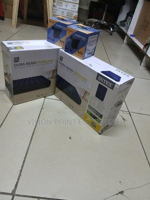 4*6 Inflatable Mattress - thumbnail 2