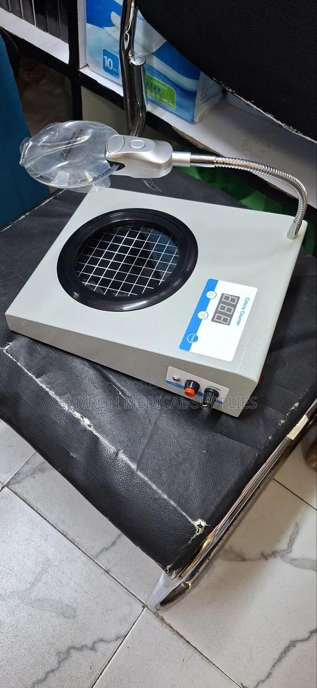 Colony Counter - thumbnail 2