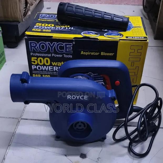 Best Quality Royce Air Blower - main view