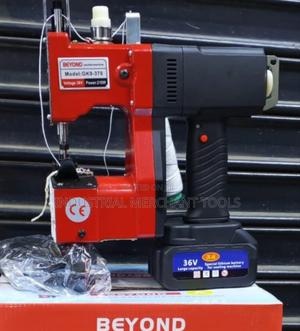 Newly Arrived Cordless Bag Closer - thumbnail 2