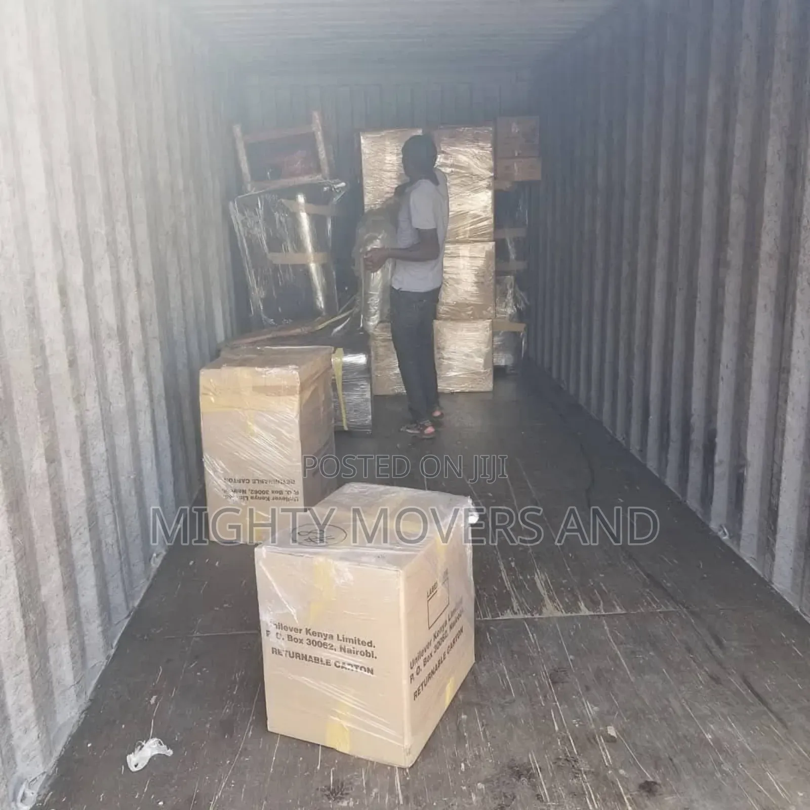 Professional Movers and Packers in Kilifi Town/Kaloleni