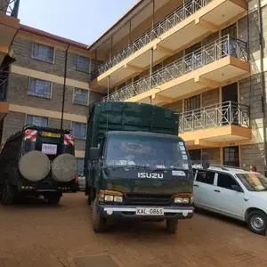 Professional Movers and Packers in Kilifi Town/Kaloleni