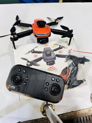 S118 Dual Camera Drone – Smooth Stylish Flight - thumbnail 2