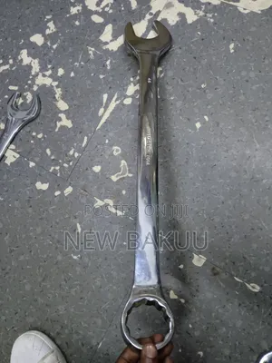 Combined Spanner 46mm