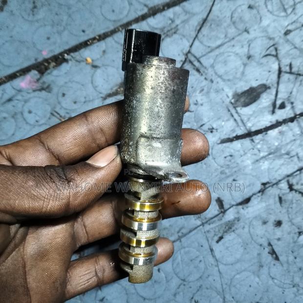 Vvti Sensor Hr16 Nv200,Tiida - thumbnail 2