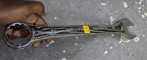 Combined Spanner 38mm