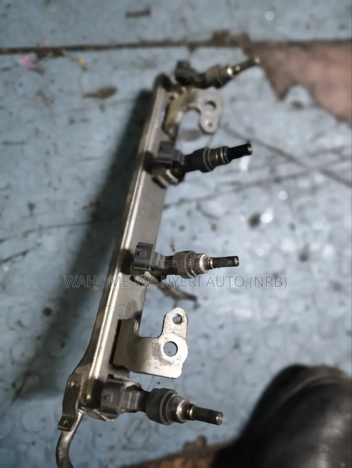 Nozzles Nv200,Tiida Hr16