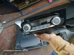 Serena C27 Ac Control